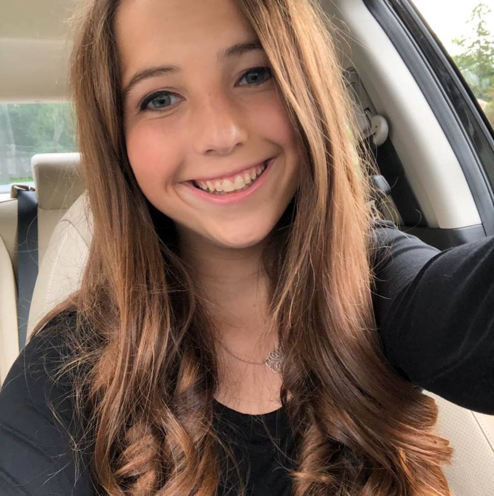 Meet your Posher, Julie